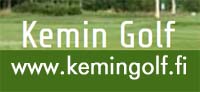 Kemin Golf Klubi ry 